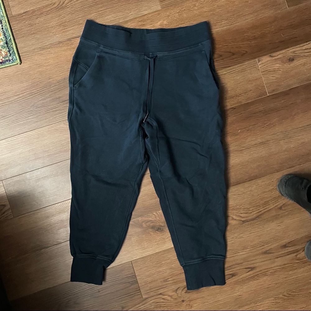 Lululemon Joggers